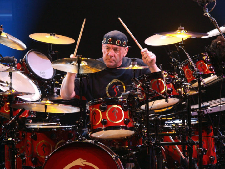 Rush, guarda ‘Growth Rings’, il corto narrato da Neil Peart