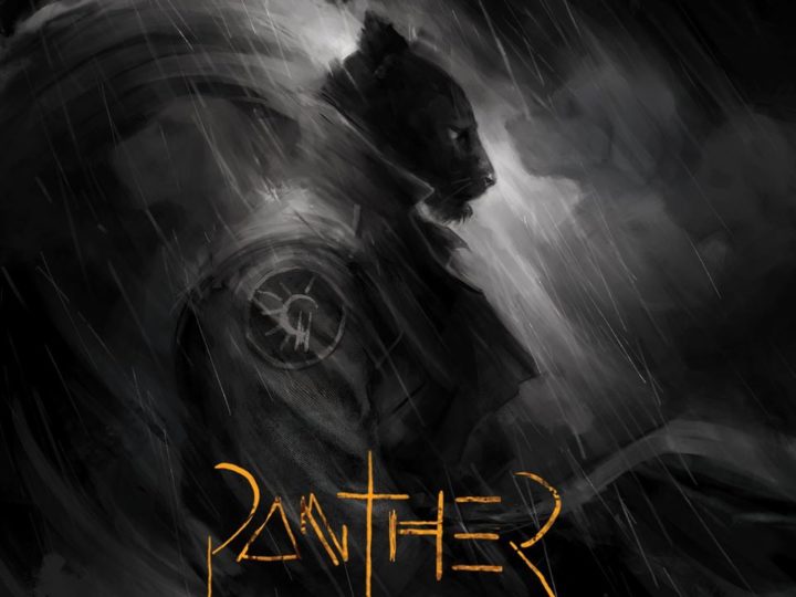 Pain Of Salvation – Panther