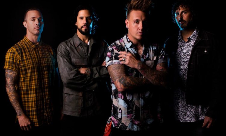 Papa Roach, suonano ‘Infest’ per intero in streaming