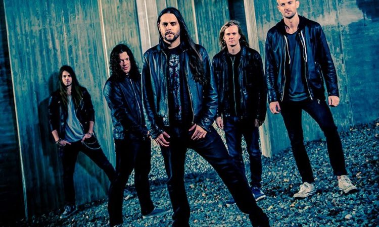 Paralydium, online il video di ‘Forging The Past’