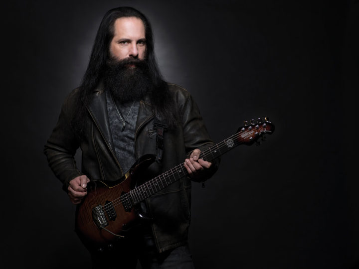 Dream Theater, Petrucci: “Il prossimo album? Sarà il mio disco solista”