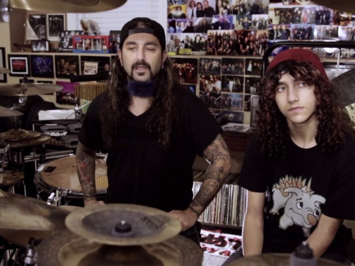 Max Portnoy, “Giocare ai videogame mi aiuta a scrivere musica”