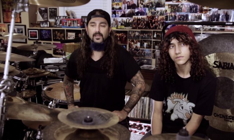 Max Portnoy, “Giocare ai videogame mi aiuta a scrivere musica”