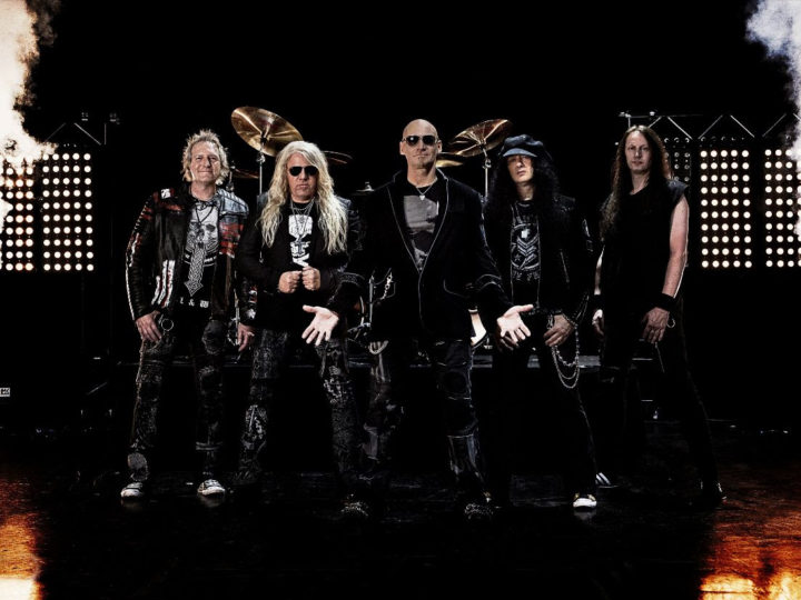 Primal Fear, annunciano il secondo singolo ‘I Am Alive’ per il 19 giugno