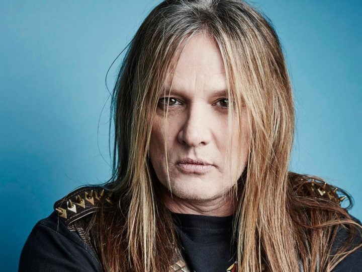 Sebastian Bach, “Un tour per i 30 anni di ‘Slave To The Grind’? Tutto è possibile”