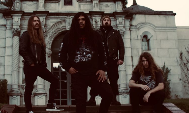 Skeletal Remains, a settembre il nuovo ‘The Entombment Of Chaos’