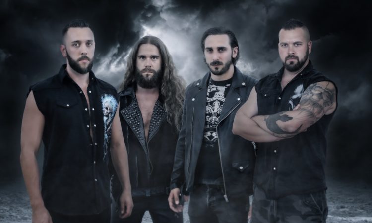 Veonity, i dettagli del nuovo album ‘Sorrows’