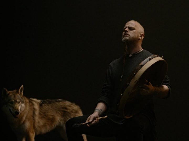 Wardruna, il nuovo singolo ‘Skugge’