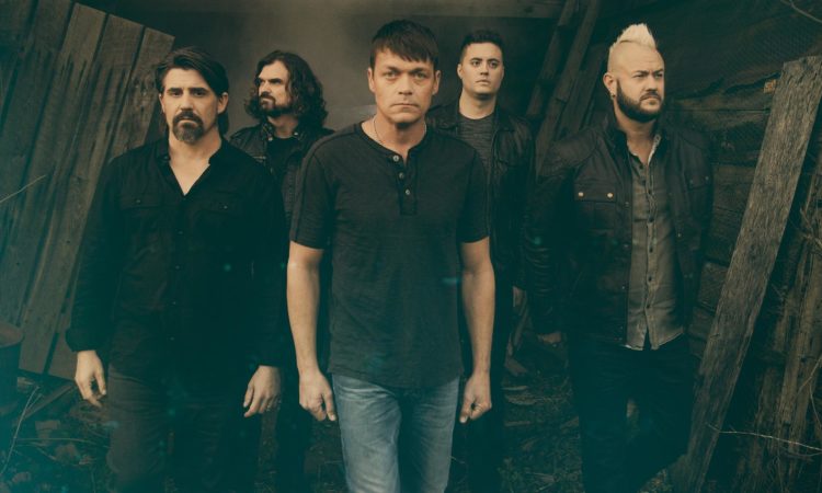 3 Doors Down, arriva una nuova canzone dopo cinque anni