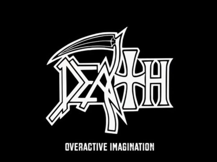 Death, Hoglan, DiGiorgio e Koeble eseguono ‘Overactive Imagination’ in quarantena