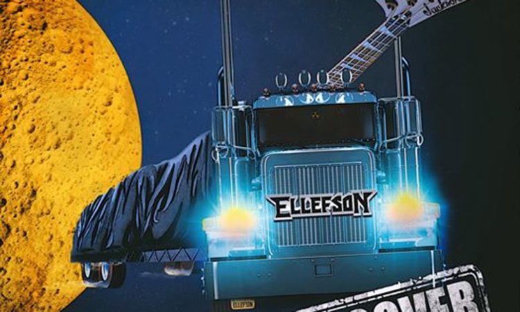 Ellefson Band, nuovo album