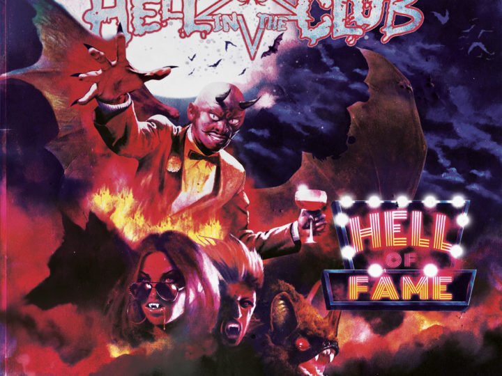 Hell In The Club, ecco il nuovo video