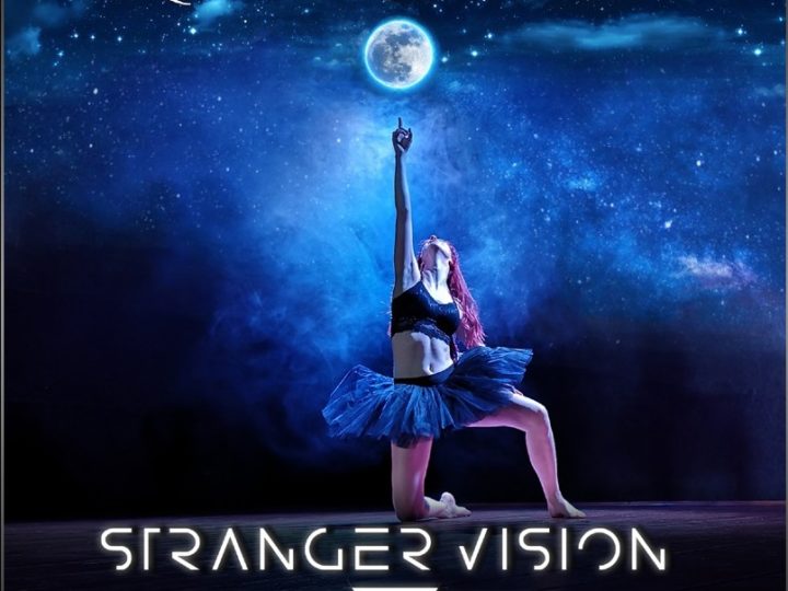 Stranger Vision, rilasciano un nuovo video