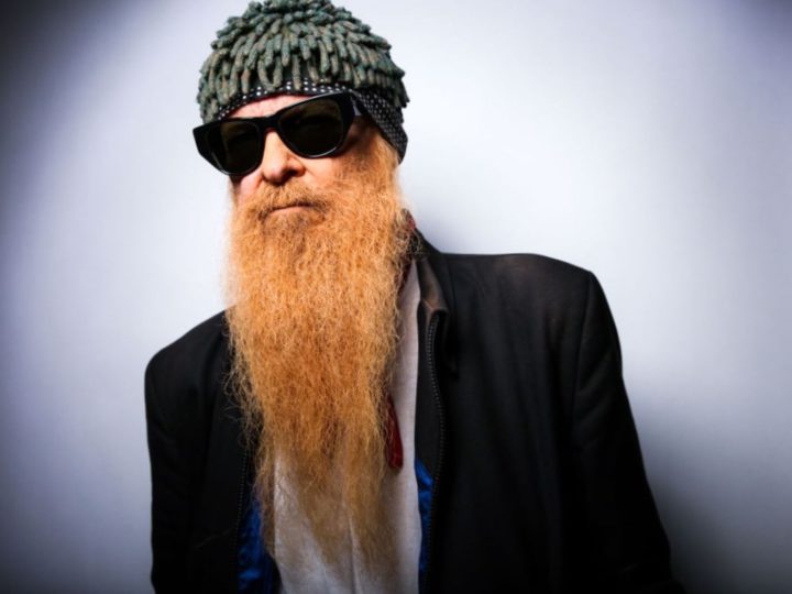 ZZ Top, Billy Gibbons: “Ecco cos’ha fatto Jimi Hendrix alla Strato rosa”