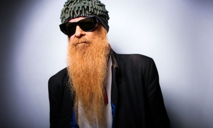 ZZ Top, Billy Gibbons: “Ecco cos’ha fatto Jimi Hendrix alla Strato rosa”