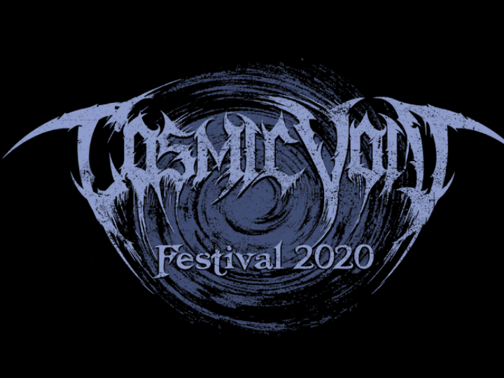 Cosmic Void Festival, posticipato al 2021