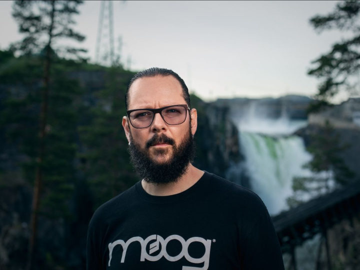 Ihsahn, i dettagli del nuovo EP e video di ‘Spectre At The Feat’