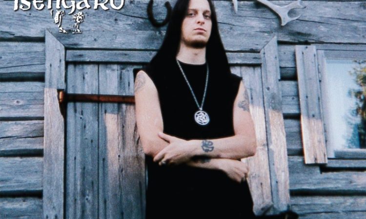 Isengard, una nuova uscita in arrivo per il progetto di Fenriz