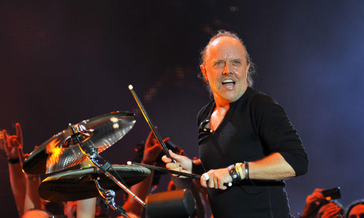 Metallica, Lars Ulrich: “La canzone che rappresenta la band? ‘Master Of Puppets'”