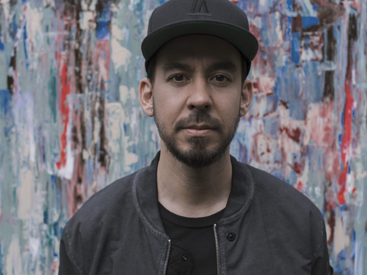 5 curiosità che forse non sapete su… Mike Shinoda