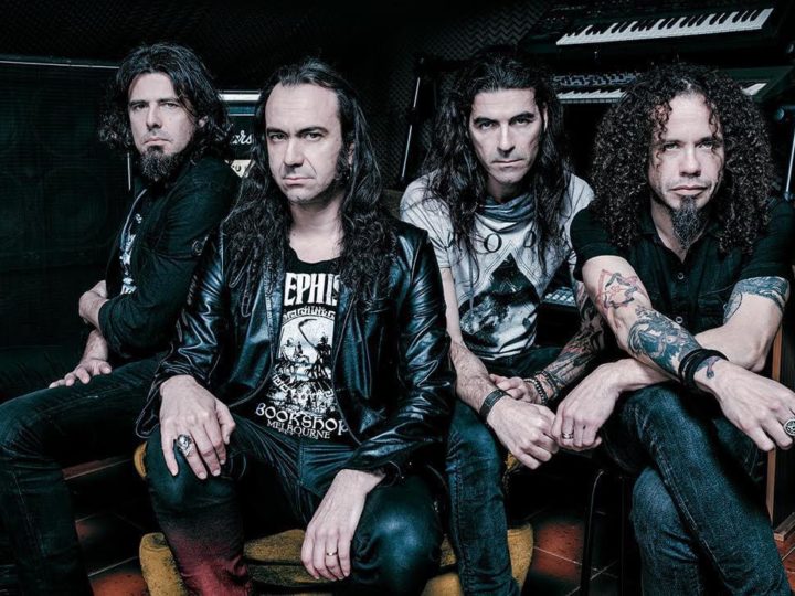 Moonspell, fuori il batterista Mike Gaspar