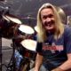 Iron Maiden, Nicko McBrain lascia la band