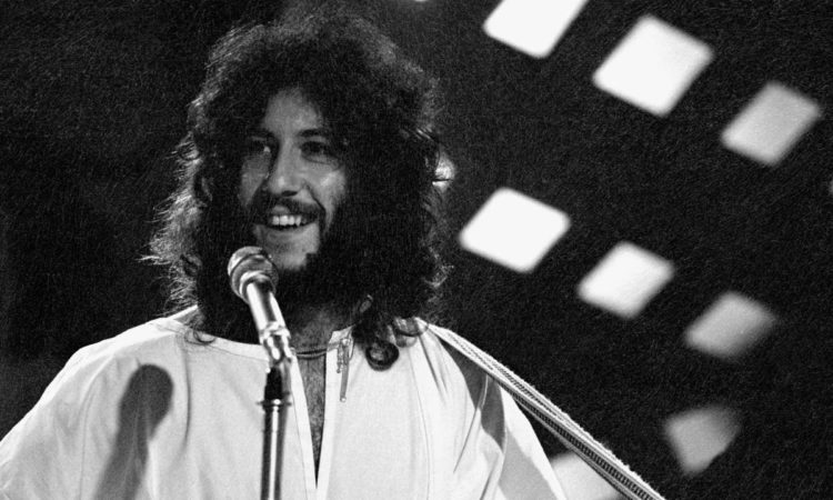 Fleetwood Mac, è morto Peter Green