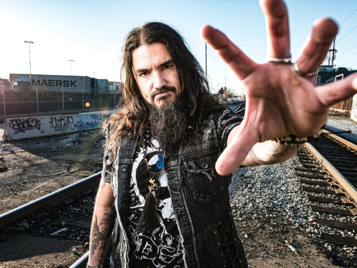 Machine Head, cover live di ‘In The End’ dei Linkin Park [video]