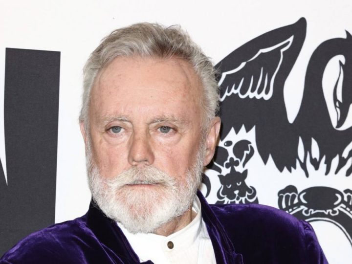 Queen, Roger Taylor: “Un sequel di ‘Bohemian Rhapsody’? Penso proprio di no”