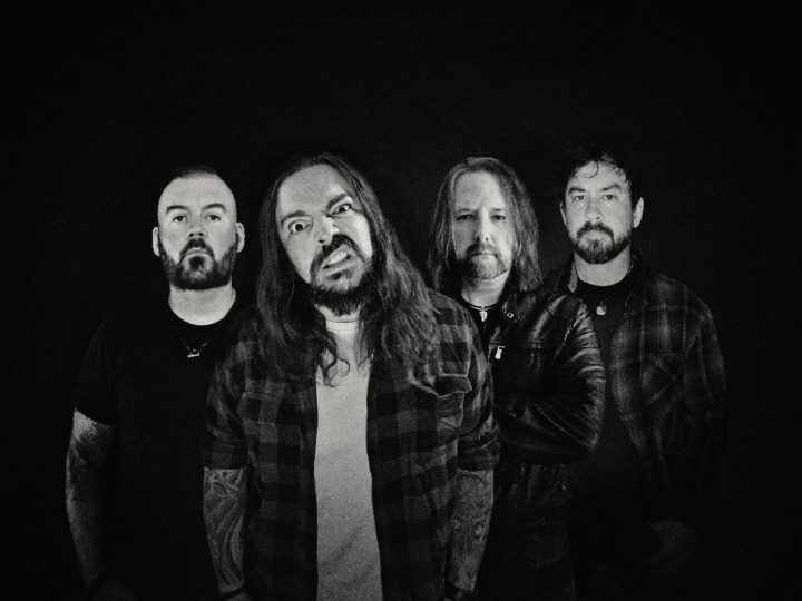 Seether, ascolta la nuova ‘Bruised And Bloodied’