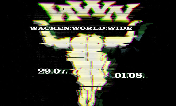 Wacken Open Air, annuncia l’evento streaming ‘Wacken World Wide’