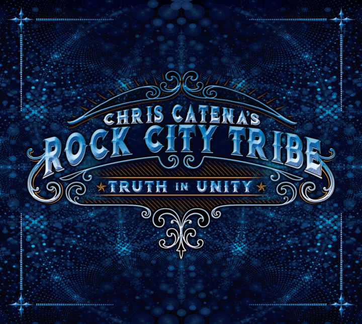 Chris Catena – Truth In Unity