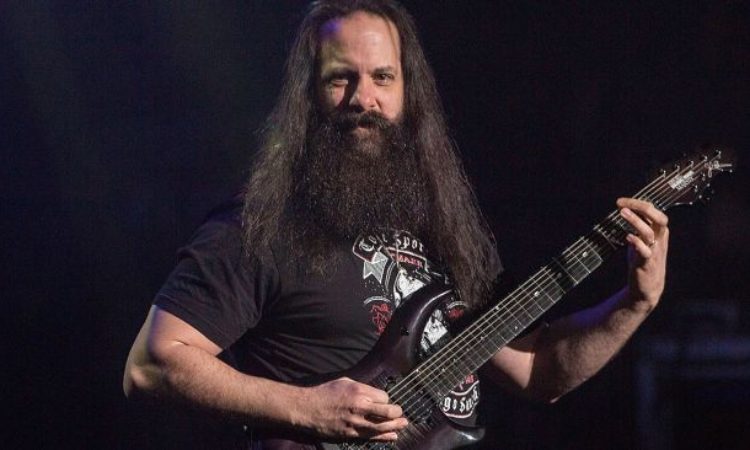 Dream Theater, John Petrucci svela il suo assolo preferito