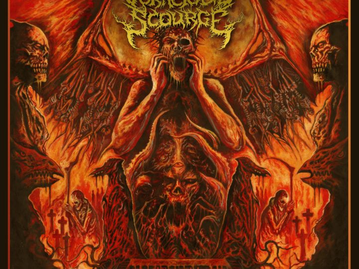 Voracious Scourge – In Death