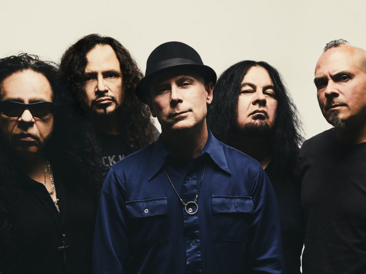 Armored Saint, trailer del documentario con ospiti membri di Metallica e Anthrax