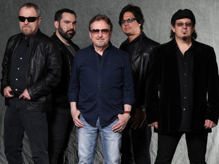 Blue Öyster Cult, i dettagli del nuovo disco ‘The Symbol Remains’