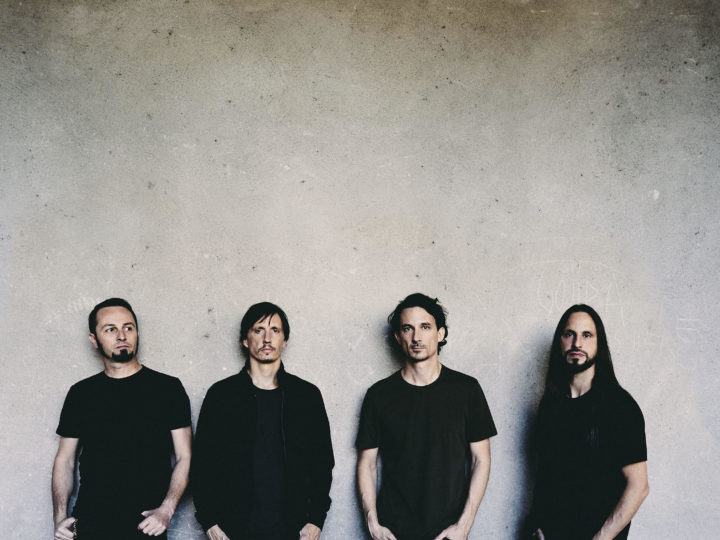 Gojira, il nuovo video di ‘Another World’