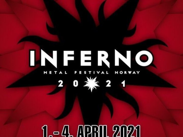 Inferno Metal Fest 2021, ecco gli ultimi nomi in cartellone