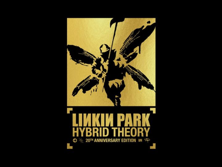 Linkin Park, il 9 ottobre edizione speciale del ventennale di ‘Hybrid Theory’