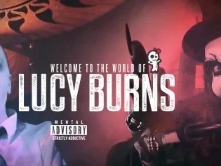 Lucy Burns, il nuovo progetto di Rafal Pietrowski dei Decapitated