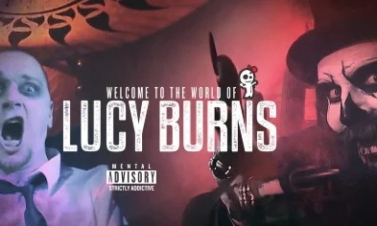 Lucy Burns, il nuovo progetto di Rafal Pietrowski dei Decapitated