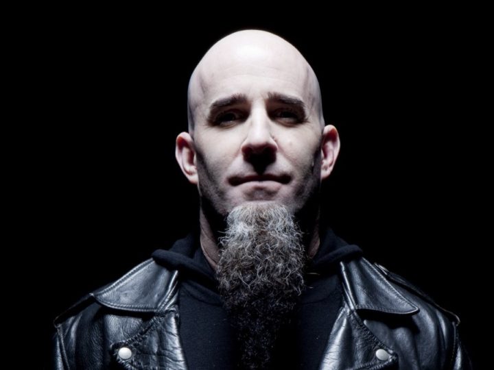 Anthrax, Scott Ian diffonde il messaggio di Ein per il futuro del pianeta