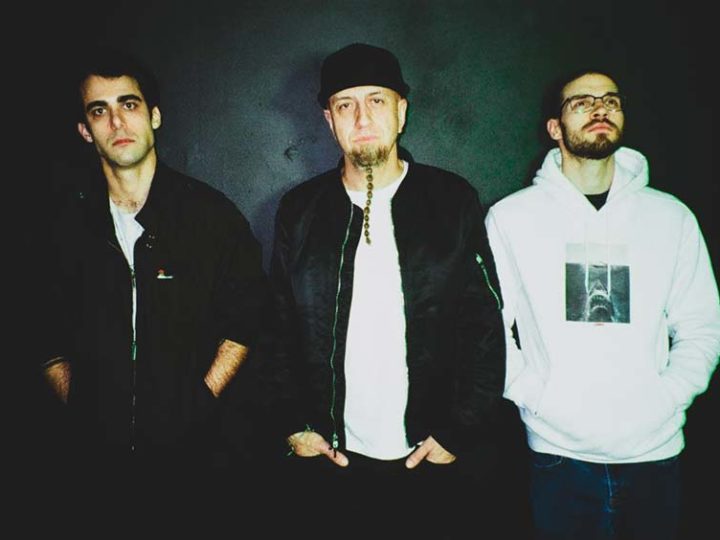 North Kingsley, il nuovo progetto di Shavo Odadjian pubblica il brano ‘Like That?’