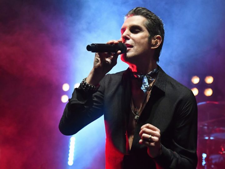 Jane’s Addiction, suonano in livestreaming al Lolla2020