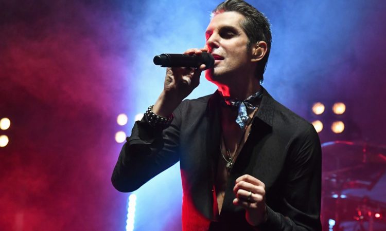 Jane’s Addiction, suonano in livestreaming al Lolla2020