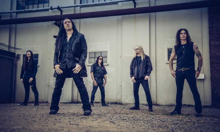 Sanctuary, in arrivo la versione celebrativa per i 30 anni di ‘Into The Mirror Black’