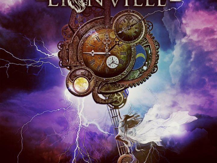 Lionville – Magic Is Alive