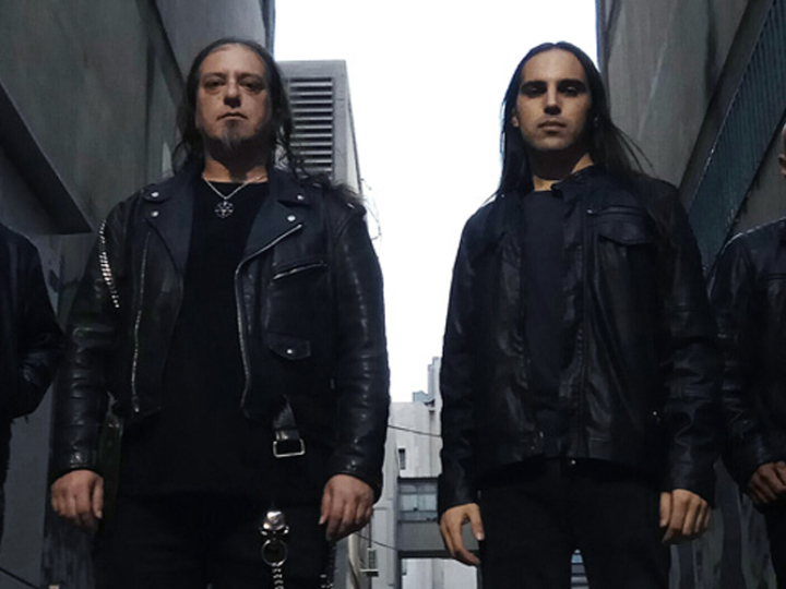 Zed Destructive, ascolta ‘Eternal Damnation’ in anteprima su Metal Hammer