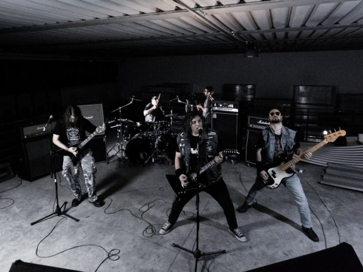 Razgate, nuovo video online ‘To The Rope!’