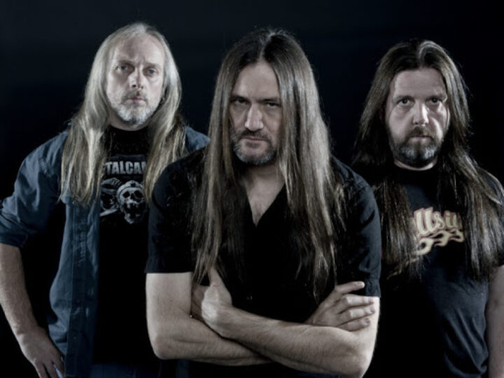 Sodom, il lyric video di ‘Indoctrination’